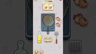 Cookingo Perfect Meal #gaming #shorts #fyp #satisfying #trending #gameplay