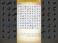 حل اللغز 31 ( عالم القصص) من المجموعة الثانية للعبة كلمة السر / نوع روايات مكونة من 7 أحرف