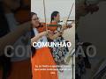 Oração, Propósito, Perseverança e Comunhão Projeto Orquestra Sementes do Louvor