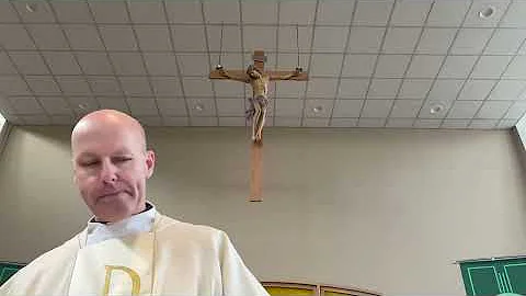 Requiem Mass for Teresa Peters from Holy Name