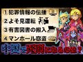 【4択クイズ】この中の犯罪のうち中国で行うと死刑になってしまうのはどれ…!?【〇〇では死刑】