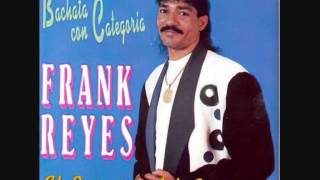 Frank Reyes - No Puedo Vivir Sin Ella chords