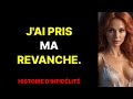 Jai pris ma revanche