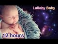 ☆ 12 HOURS ☆ Womb Sounds for babies to go to sleep ☆ Womb sounds and heart beats ☆ Heartbeats