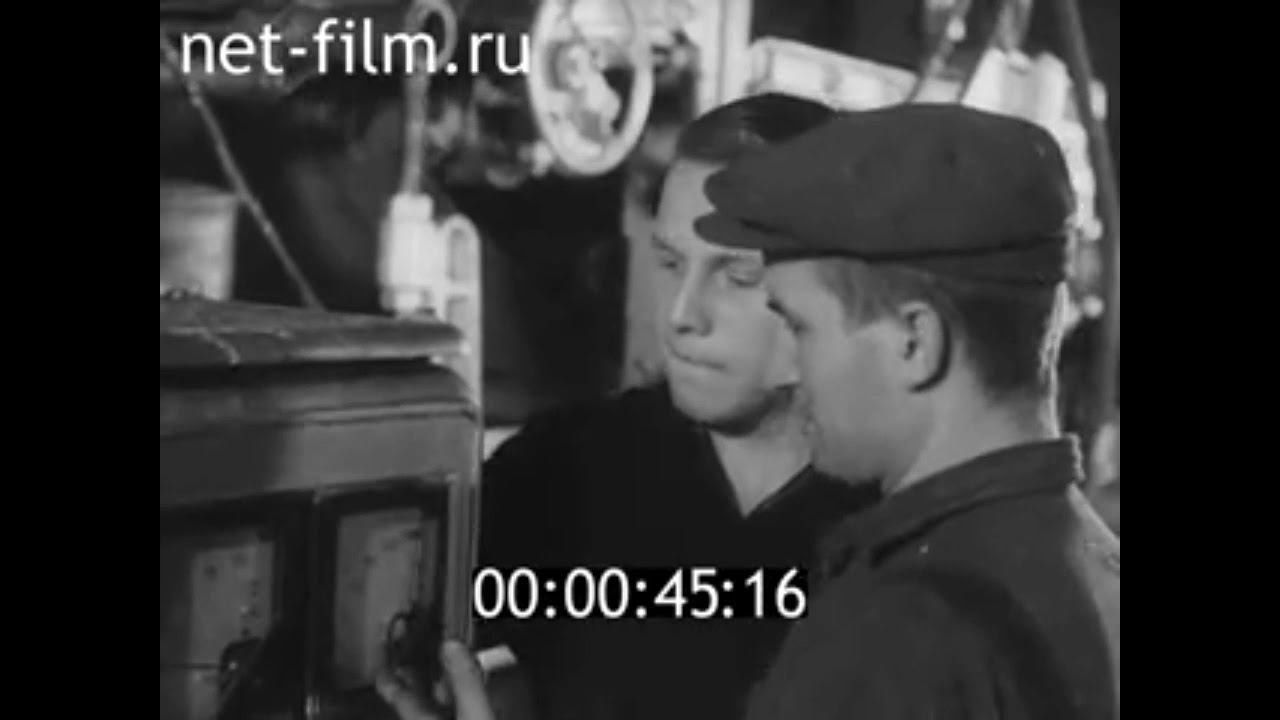 1963 Петрозаводск. домостроительный комбинат - YouTube