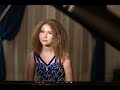 Varvara Kutuzova - Chopin, Rachmaninoff & Prokofiev