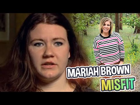 Video: Meri Brown Čistá hodnota: Wiki, ženatý, rodina, svatba, plat, sourozenci