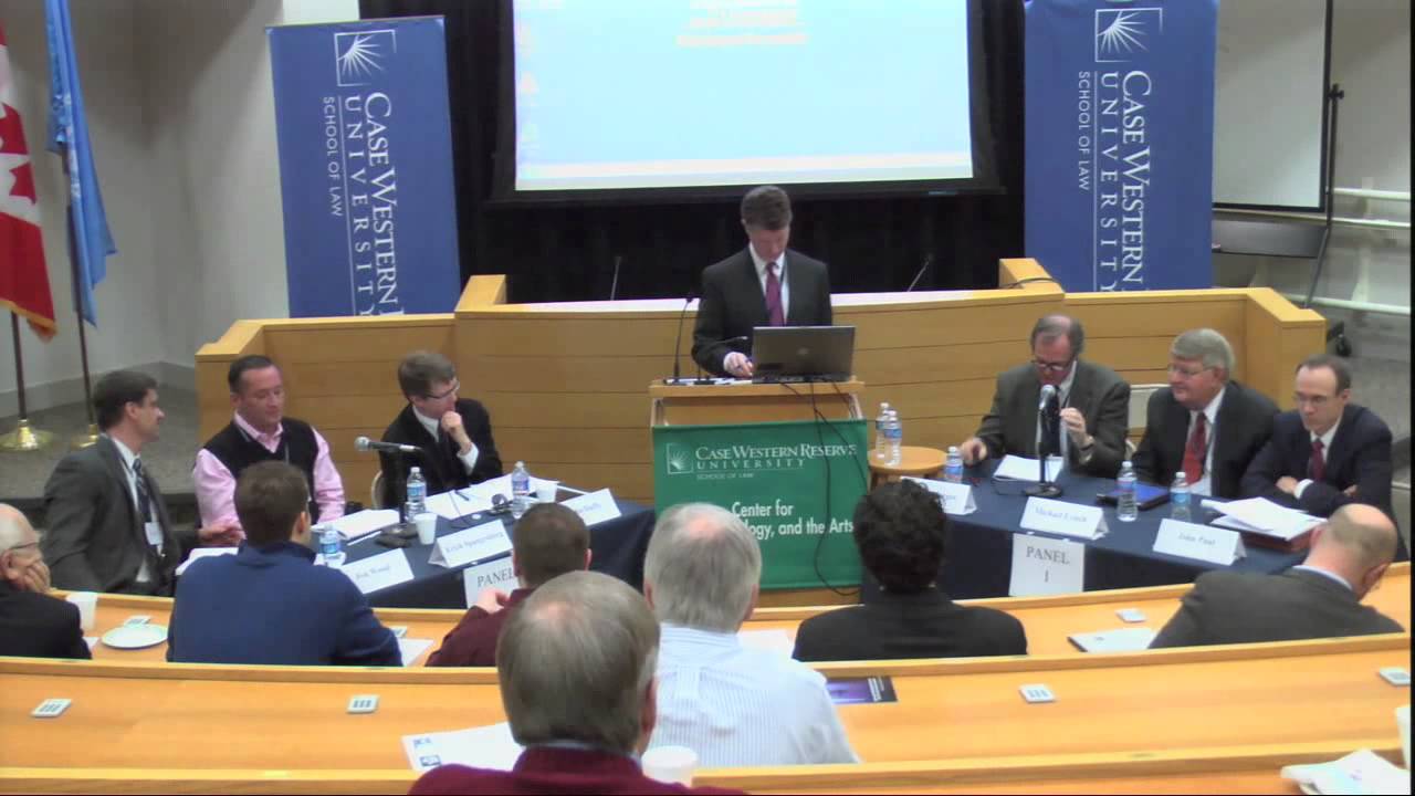 The Role of Non-Practicing Entities in the Modern Patent System: A Debate - Topic I