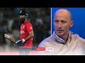 &quot;They&#39;ve just been a little bit headless.&quot; | Hussain reacts to Pakistan v England