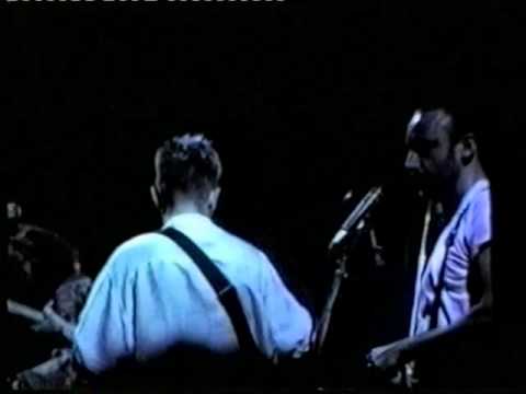 New Order - London 10/06/1986 [full show, improved audio]