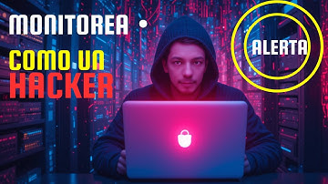 Cómo BLOQUEAR Ataques y Detectar Escaneos en Segundos. CORTAN Conexiones MALICIOSAS