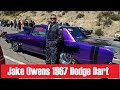 1967 Dodge Dart Build - Evil 1000hp+ Pro Street Beast