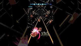 Beat Blade: Dash Dance - K/DA - More screenshot 3