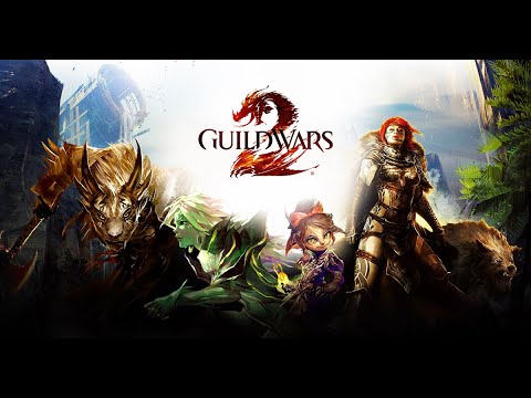 Video: Pridružite Se Guild Wars 2 Stres Testu U Ponedjeljak