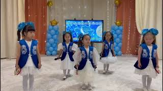 видео: Вокальная группа  картинка: Вокальная группа