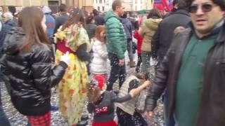 Карнавал 2017. Вогера.