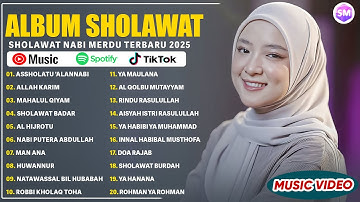 NISSA SABYAN FULL ALBUM 2025 - ASSHOLATU 