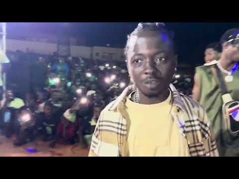 Concert de Iba Montana, Lil Dou & Faiza à Ségou le 13 Avril ( 2024)