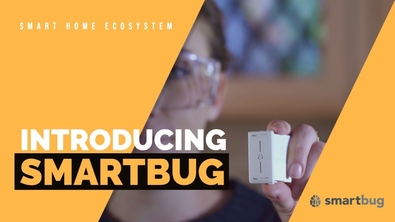 SmartBug on Indiegogo