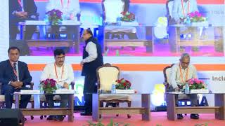 4th Smart Cities India 2018: Smart Cities and Buildings - Streamlining growth of real estate sector