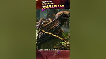 Devlog 2024 | Walker AI | Moons of Darsalon | Devlog EP10 4