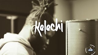 Kelechi - BeforeTheQuarterDotCom Freestyle (Produced by Chris Prythm) | Bless The Booth