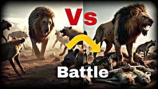 Wild Animal Fight Edition (First Class Animals Fight and Result)