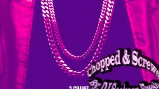 2 Chainz - Dope Peddler (Chopped & Screwed)