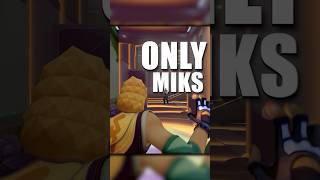 I just won with ONLY miks utility #valorant #valorantclips #valoranttips #gamingshorts #valorantmiks