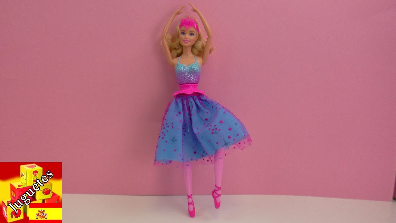 barbie bailarina ballet