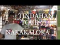 TINDAHAN TOUR | NAKAKALOKA | BERNIECULAR VLOGS