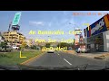 Surco - Panamericana Sur - Lurin (InOutlet), Lima - Perú 1080p (70mai Smart Dashcam Pro)