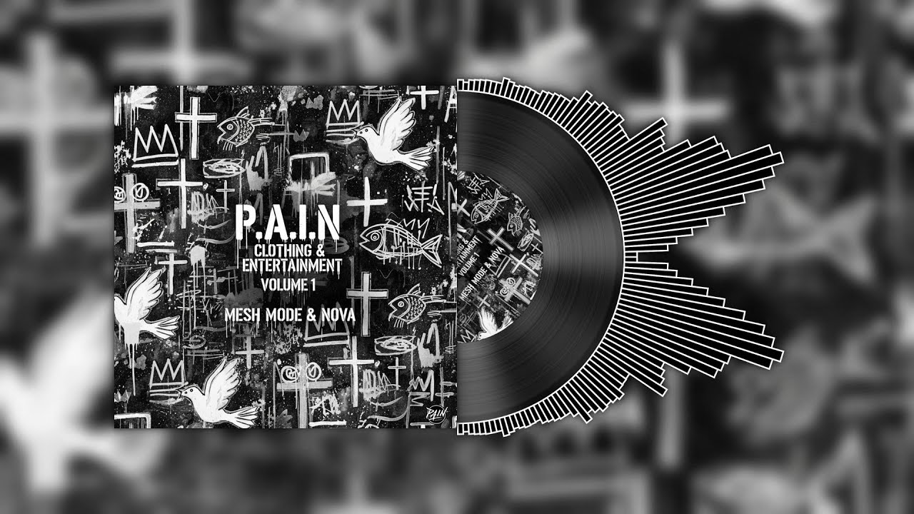 11 - MESH MODE - THOSE THAT GIVE