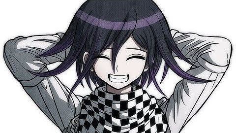 Identity V. Danganronpa v3 crossover! A-tier skin "Kokichi Oma" gameplay.