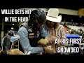 WILLIE GOES TO A SHOWDEO - Rodeo Time 267
