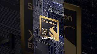 Snapdragon X2 Elite Googlebooks are coming.. π₯