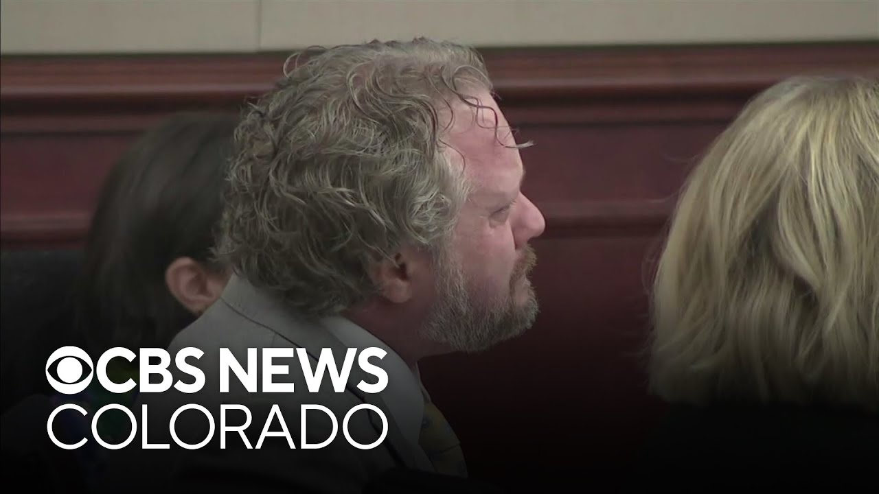 Closing arguments begin in James Craig murder trial - YouTube