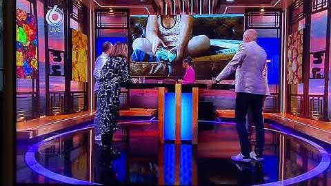 TV Dit vindt NL kind overgewicht. Schuld ouders?