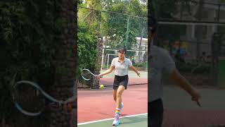 Semangat Nyari Keringet