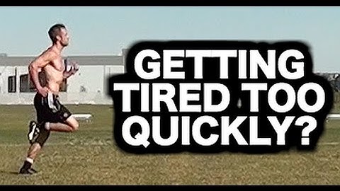 How to run longer | How to increase stamina and endurance | How to run properly | Soccer Football