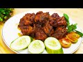 Menu Masakan Sederhana| Resep Ayam Kecap Yang Enak,Cocok Buat Buka dan Sahur