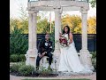 Haitian Sensation & Southern Belle Wedding | 10.16.2020