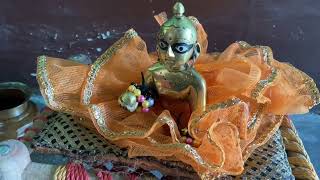 Kanha Ji Ka Makeup Kaise Kare ? Radhe Krishna