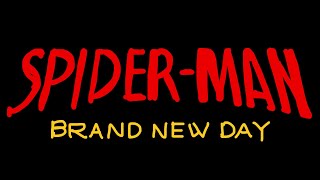 Rough Animator Title Card Tests 