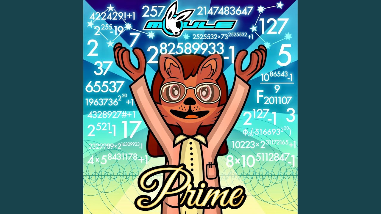 Watch Prime on YouTube Watch Prime on YouTube