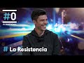 LA RESISTENCIA - Entrevista a Joan Mir | #LaResistencia 26.11.2020