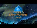 2023 World Championship | Format Explainer - Legends of Runeterra