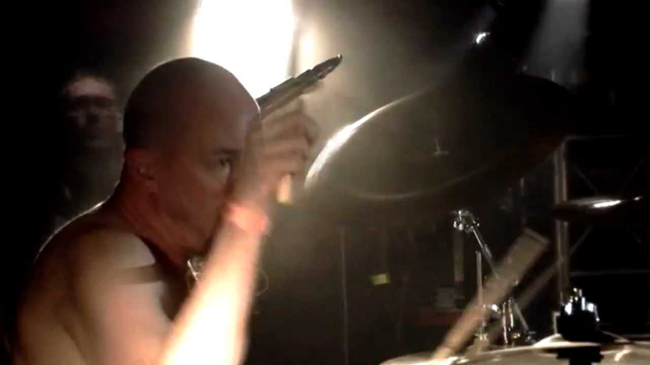 Autopsy - Horrific Obsession (from Born Undead DVD) - YouTube