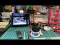 HappyModel HC700R 32x Zoom Camera 1080P with DVR 64G