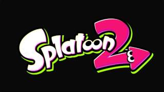 Splatoon 2 Original Soundtrack - Tidal Rush 1 hour - DJ Octavio [feat. Callie vs. Marie] [HQ]